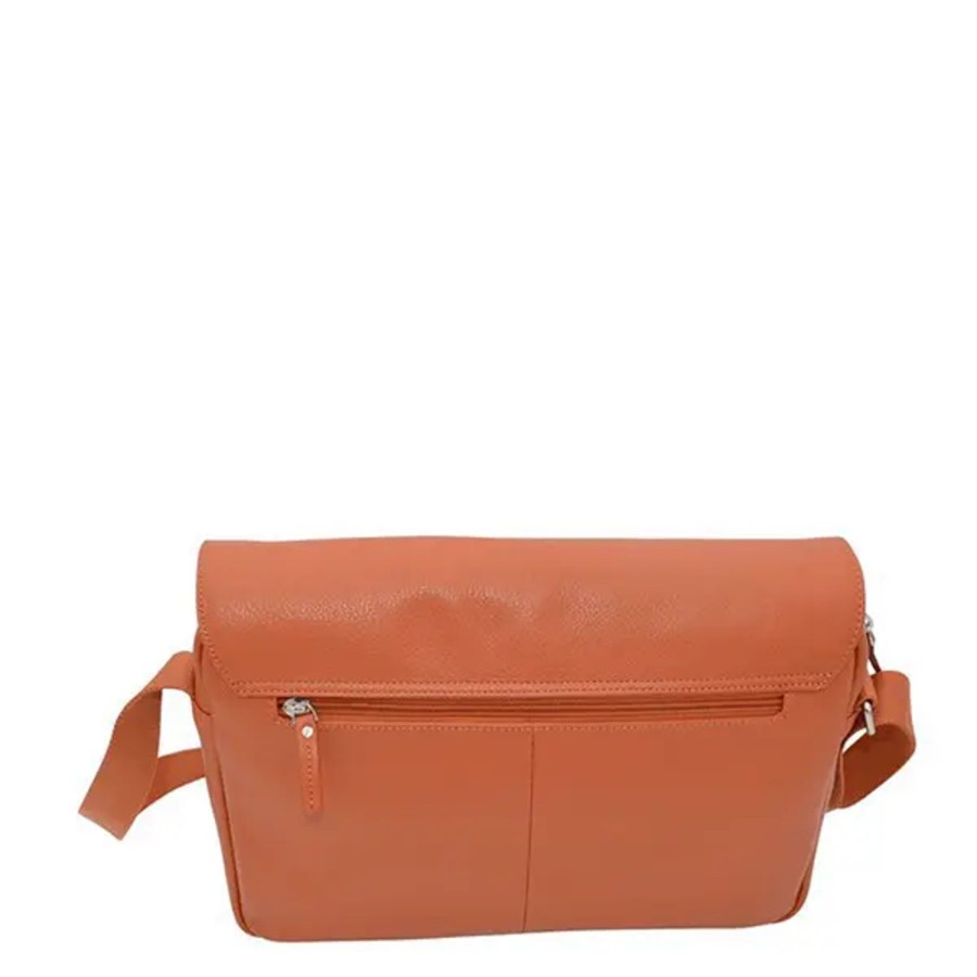 Homme Jump | Jump - Sac Besace Uppsala - Terracota