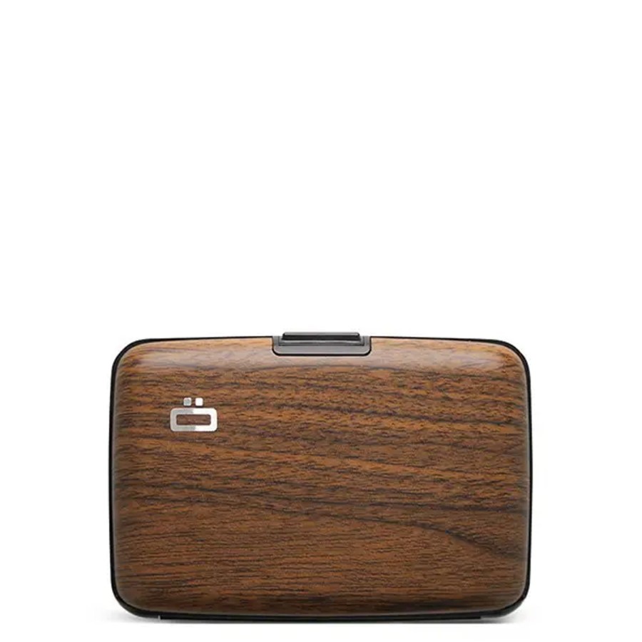 Femme Ögon | Ogon - Porte-Cartes Smart Case Original Sequoia