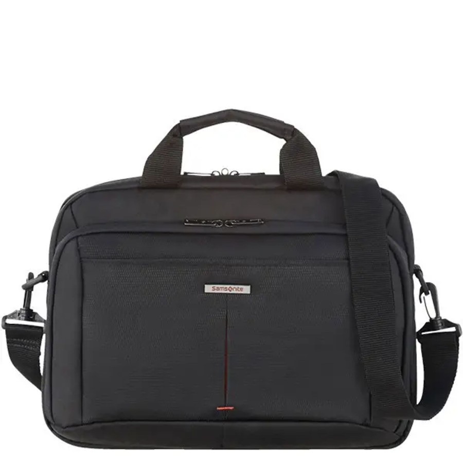 Homme Samsonite | Samsonite - Serviette Pc 13,3\\" Guardit 2.0 Noir