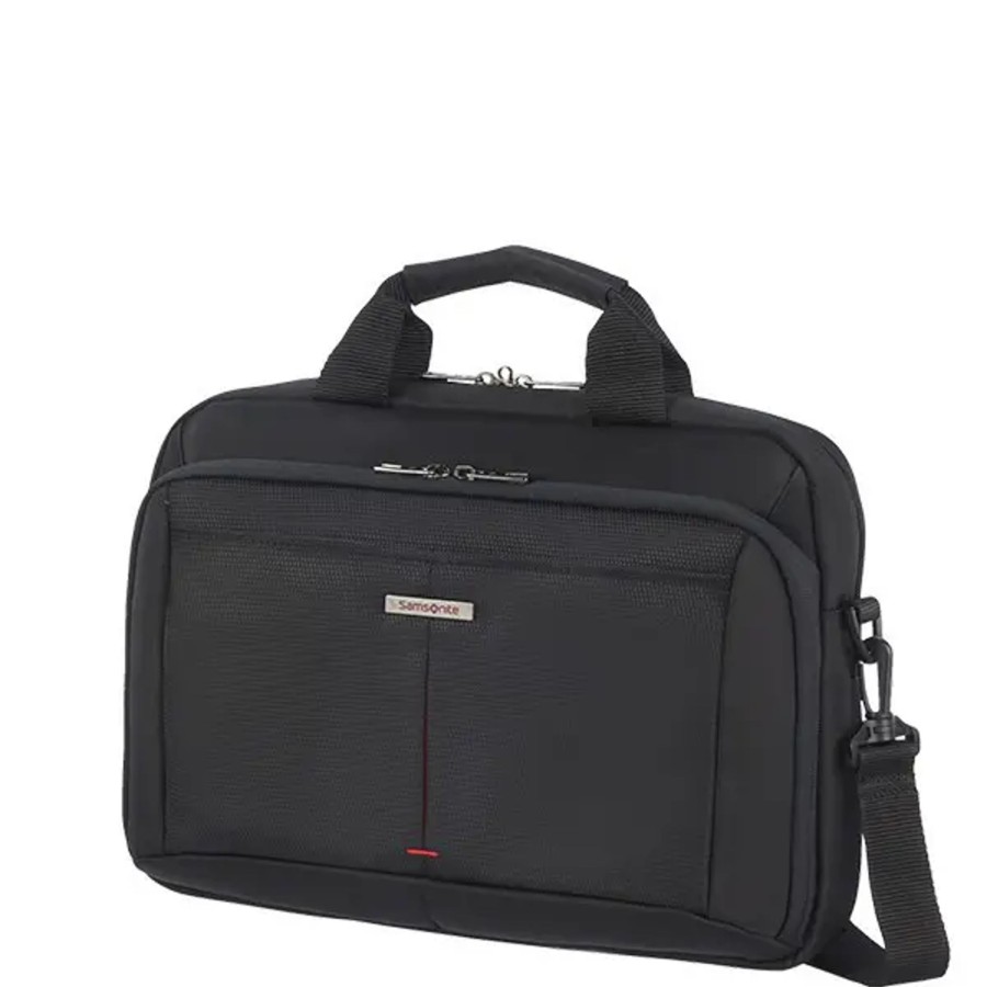 Homme Samsonite | Samsonite - Serviette Pc 13,3\\" Guardit 2.0 Noir