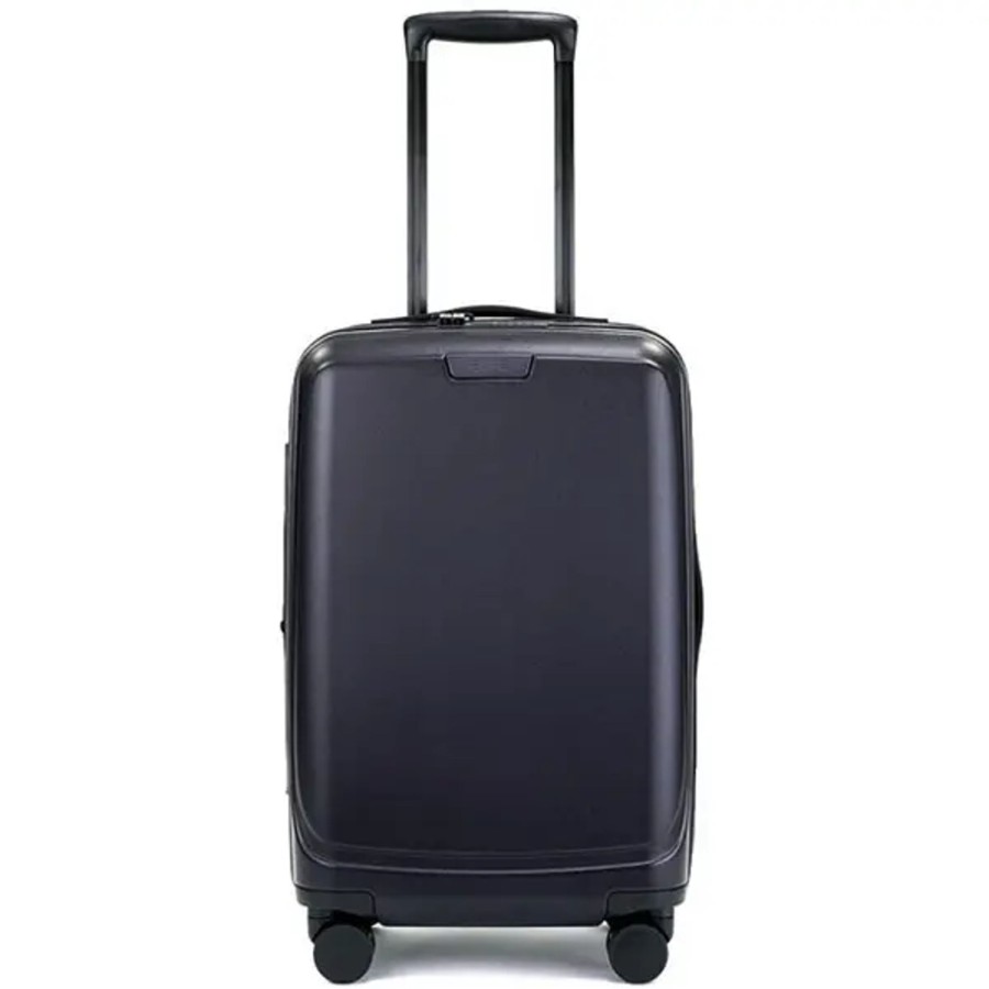 Bagage Elite Valises Cabine | Elite - Valise Cabine Pure - Bleu Nuit