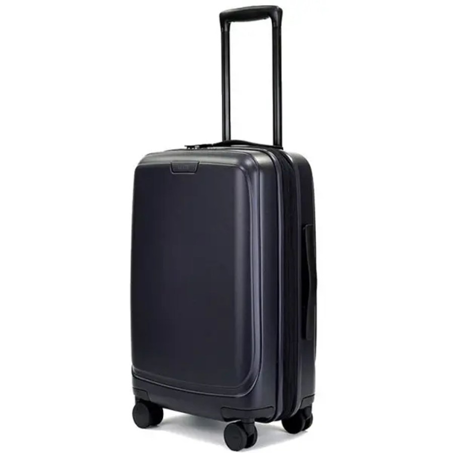 Bagage Elite Valises Cabine | Elite - Valise Cabine Pure - Bleu Nuit