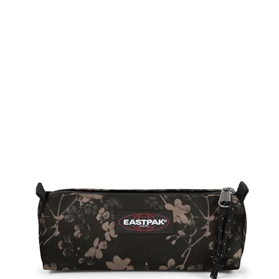 Scolaire Eastpak | Eastpak - Trousse Authentic Benchmark - O08 Silky Black