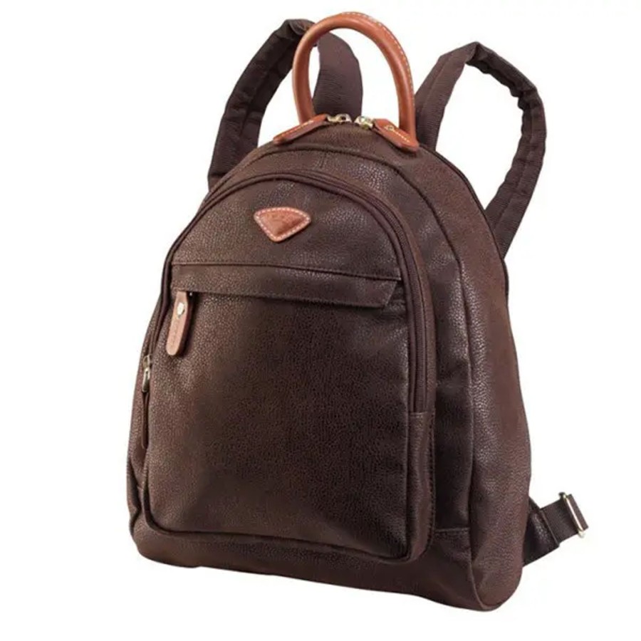 Femme Jump | Jump - Sac A Dos 31 Cm - Chocolat