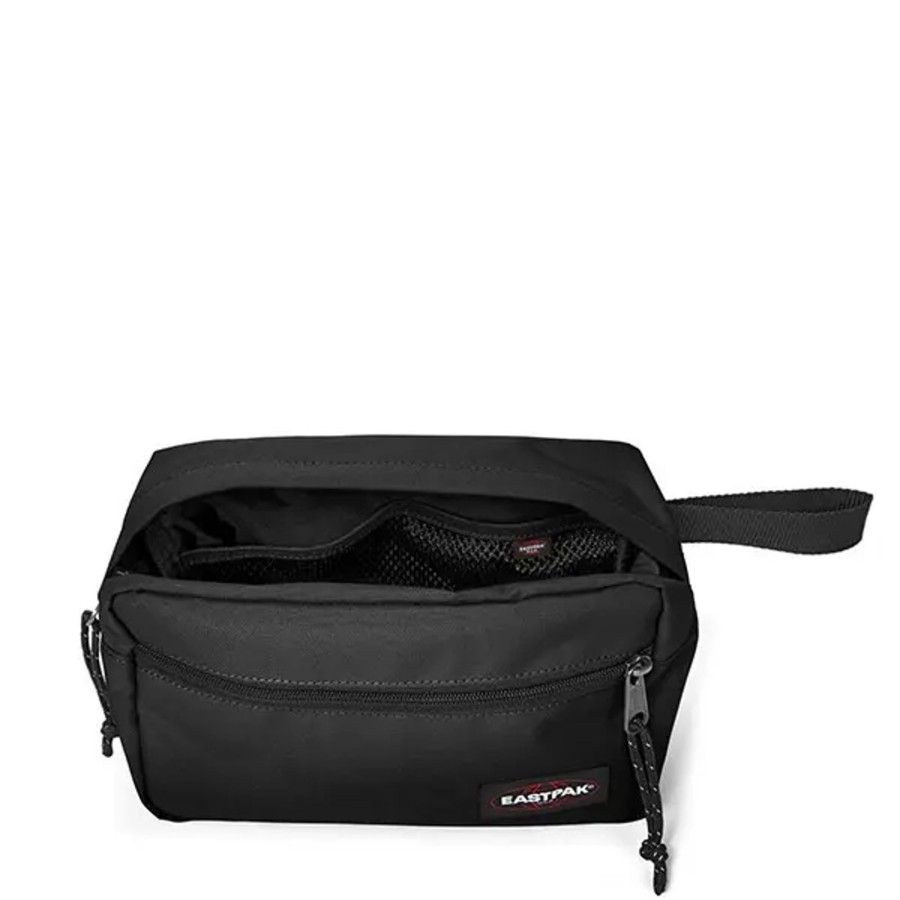 Bagage Eastpak Trousses De Toilette | Trousse De Toilette Yap - 008 Black