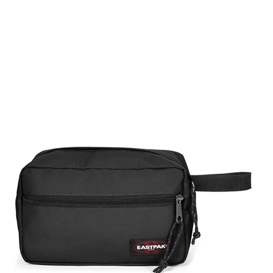 Bagage Eastpak Trousses De Toilette | Trousse De Toilette Yap - 008 Black