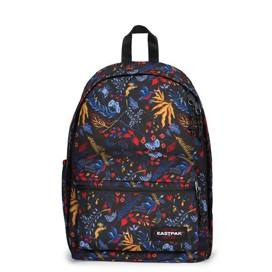 Scolaire Eastpak | Eastpak - Office Zippl'R - W89 Whimsical Black