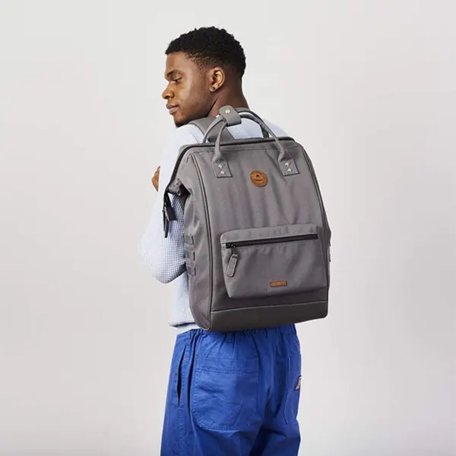 Homme Cabaïa | Cabaia - Sac A Dos Adventurer L Detroit