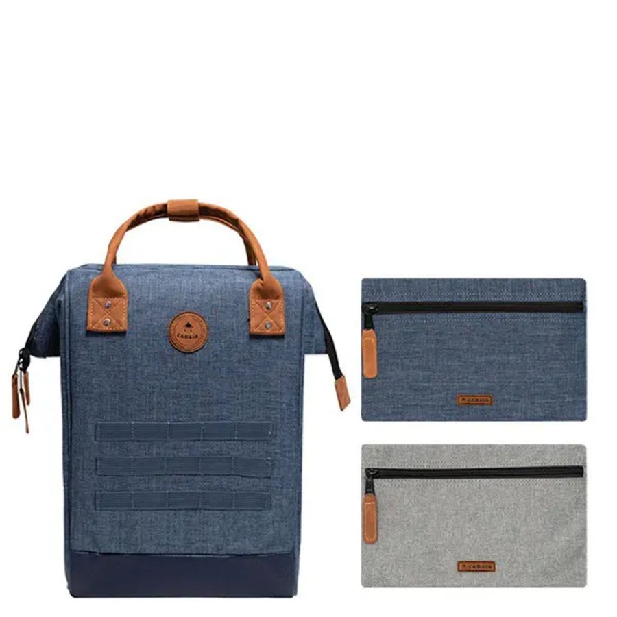 Homme Cabaïa | Cabaia - Sac A Dos Adventurer M Paris