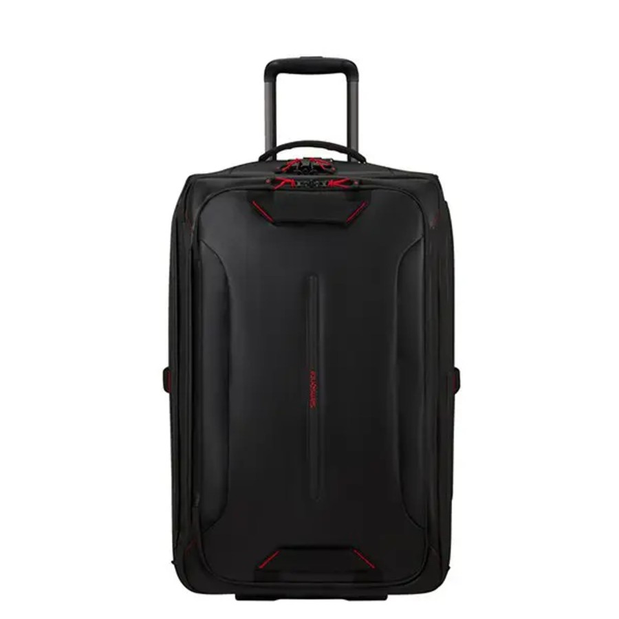 Bagage Samsonite Valises Soute | Samsonite - Valise Ecodiver 67 Cm - Noir