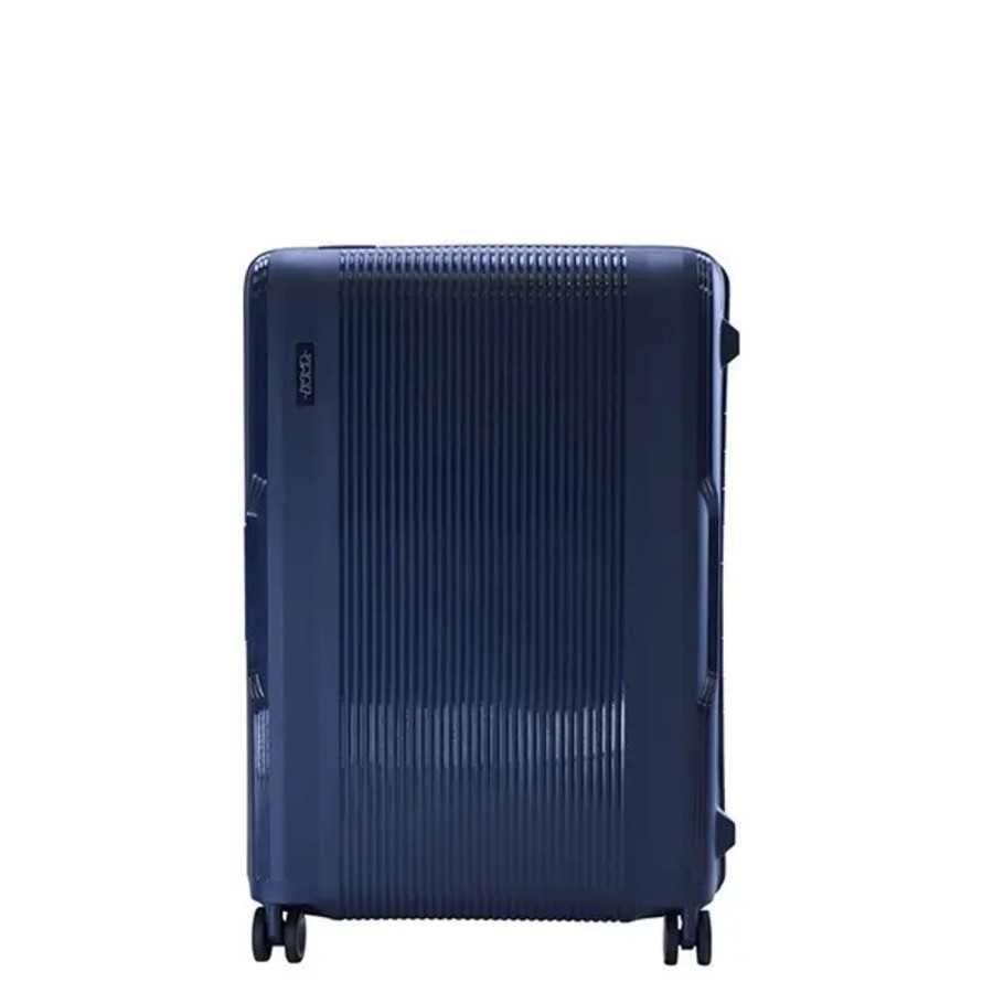 Bagage Jump Valises Soute | Jump - Valise 67Cm Maxlock Marine