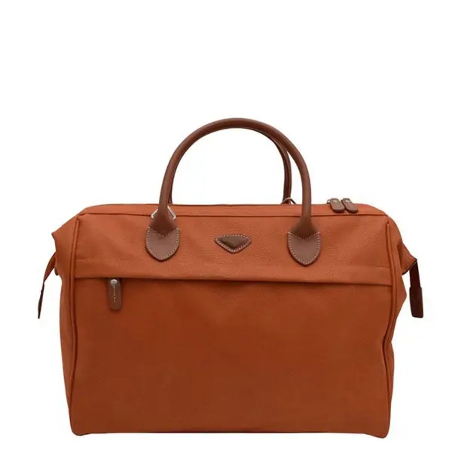 Bagage Jump Sacs De Voyage | Jump - Sac Weekend 45 Cm Uppsala - Terracota