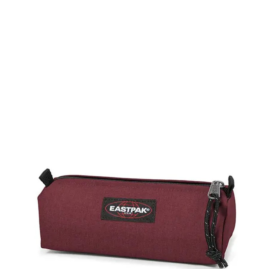 Scolaire Eastpak | Eastpak - Trousse Benchmark 23S Crafty Wine