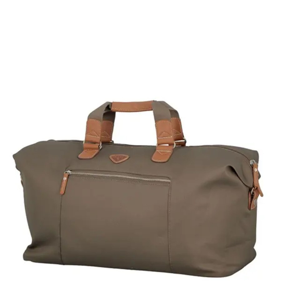 Bagage Jump Sacs De Voyage | Jump - Sac De Voyage 55 Cm Etretat - Bronze