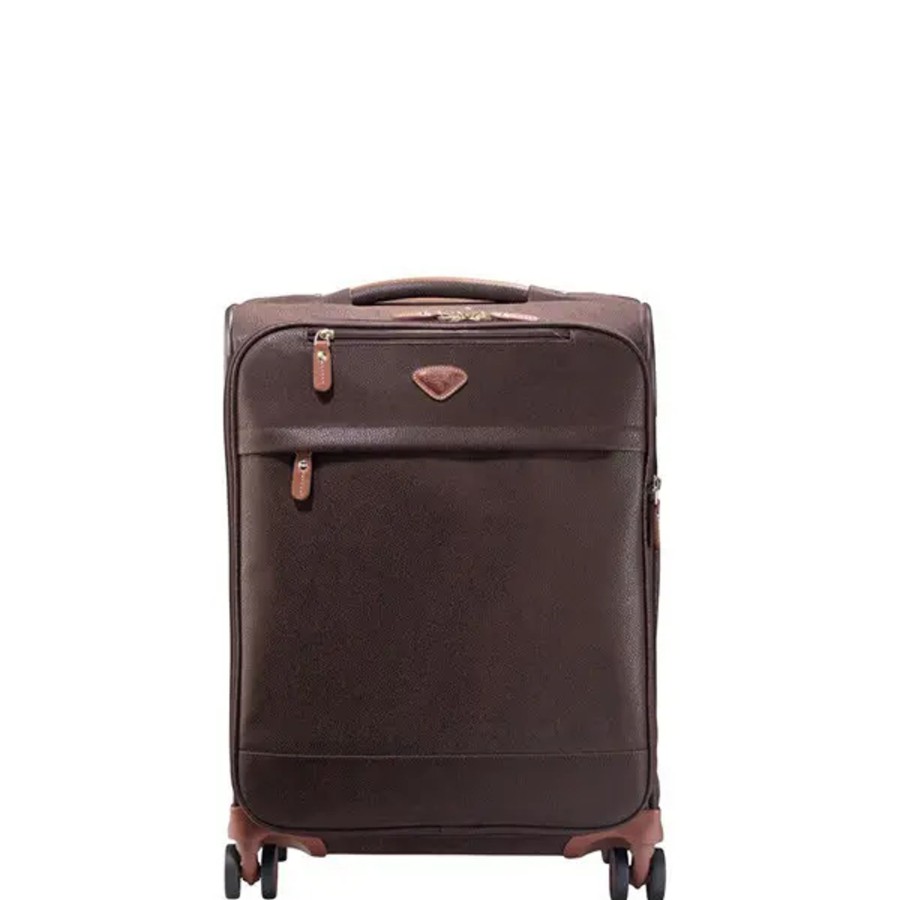 Bagage Jump Valises Cabine | Jump - Valise Cabine Uppsala - Chocolat