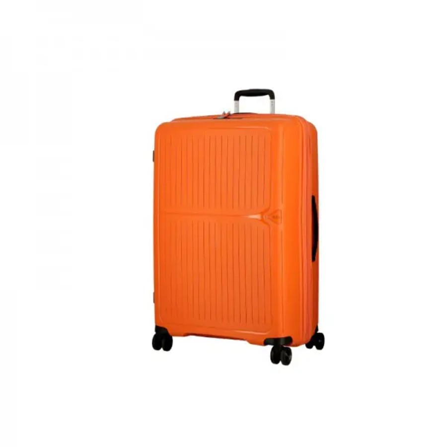 Bagage Jump - Vente Ferme Valises Cabine | Valise Soute Jump Txc 2 Large - Orange