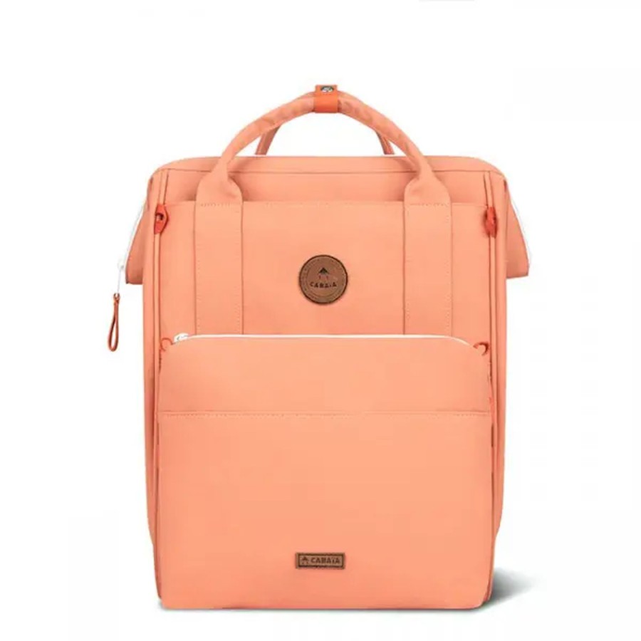 Femme Cabaïa | Cabaia - Sac A Langer Babybag Frejus