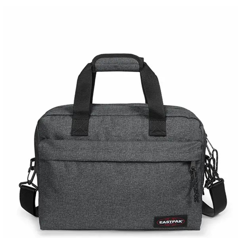 Homme Eastpak | Eastpak - Pochette Bartech - 77H Black Denim