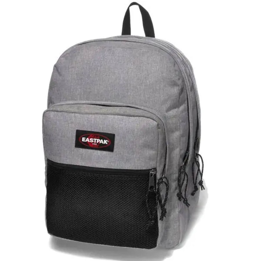 Scolaire Eastpak | Eastpak - Sac A Dos Pinnacle 363 Sunday Grey