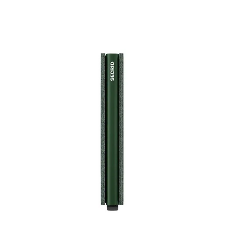 Femme Secrid | Secrid - Porte-Cartes Slimwallet Original Green