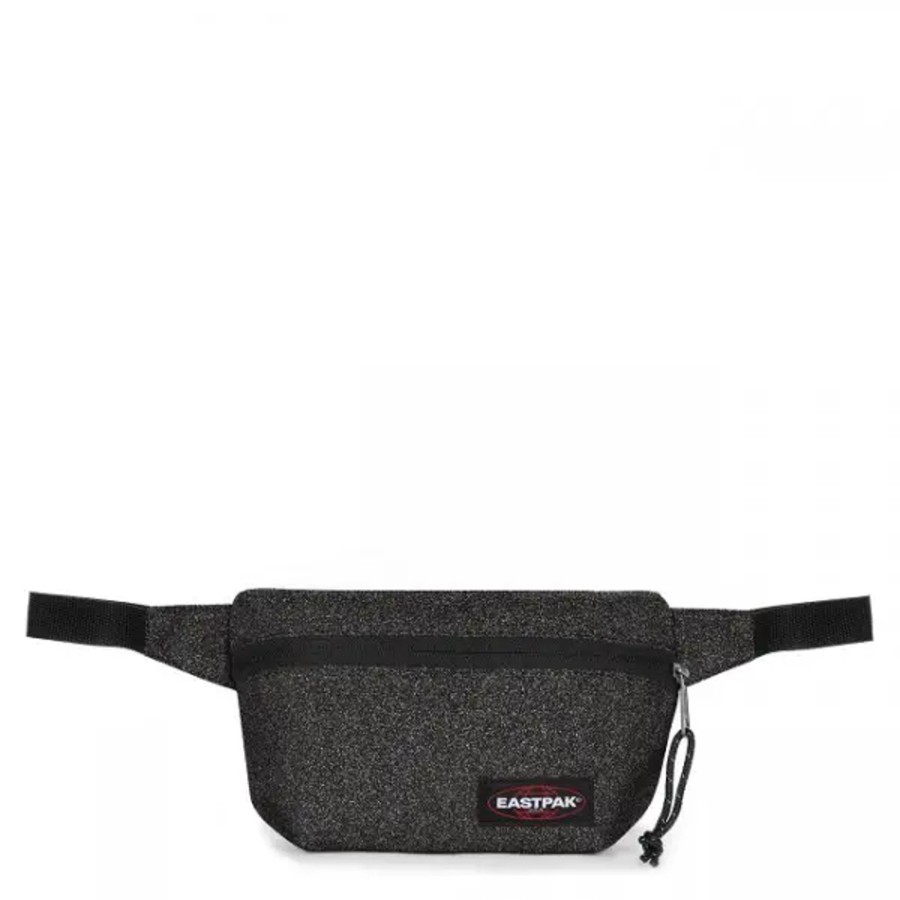 Femme Eastpak | Eastpak - Sac Banane Sommar - Spark Black