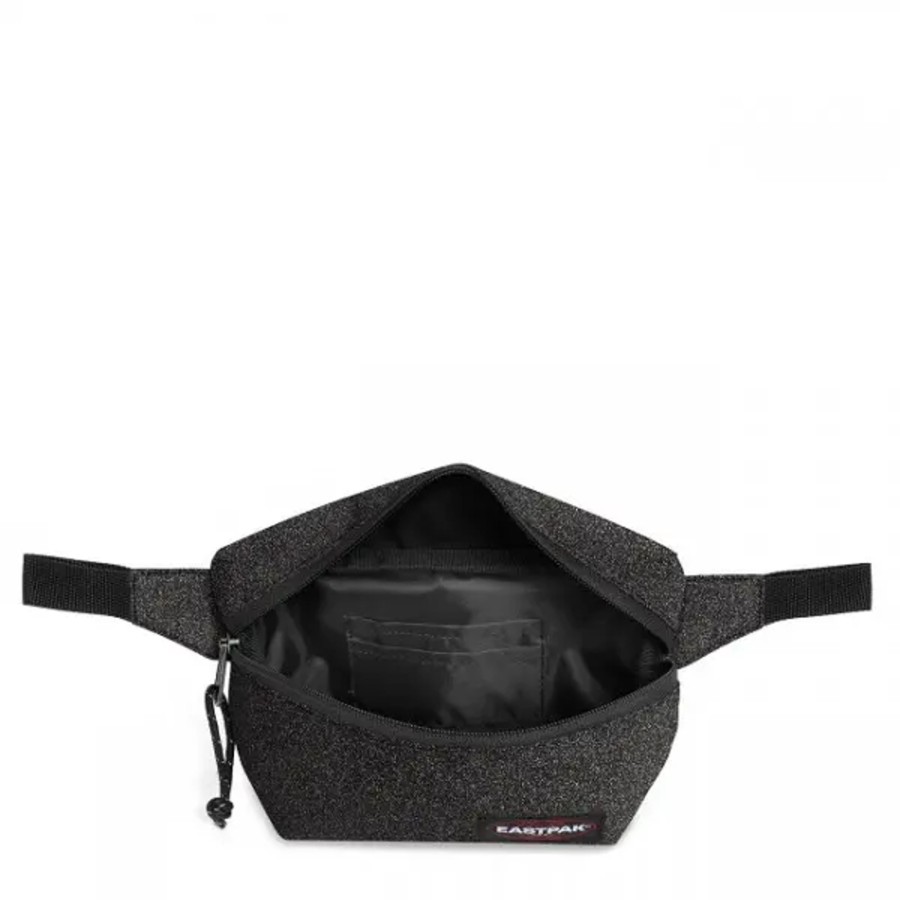 Femme Eastpak | Eastpak - Sac Banane Sommar - Spark Black