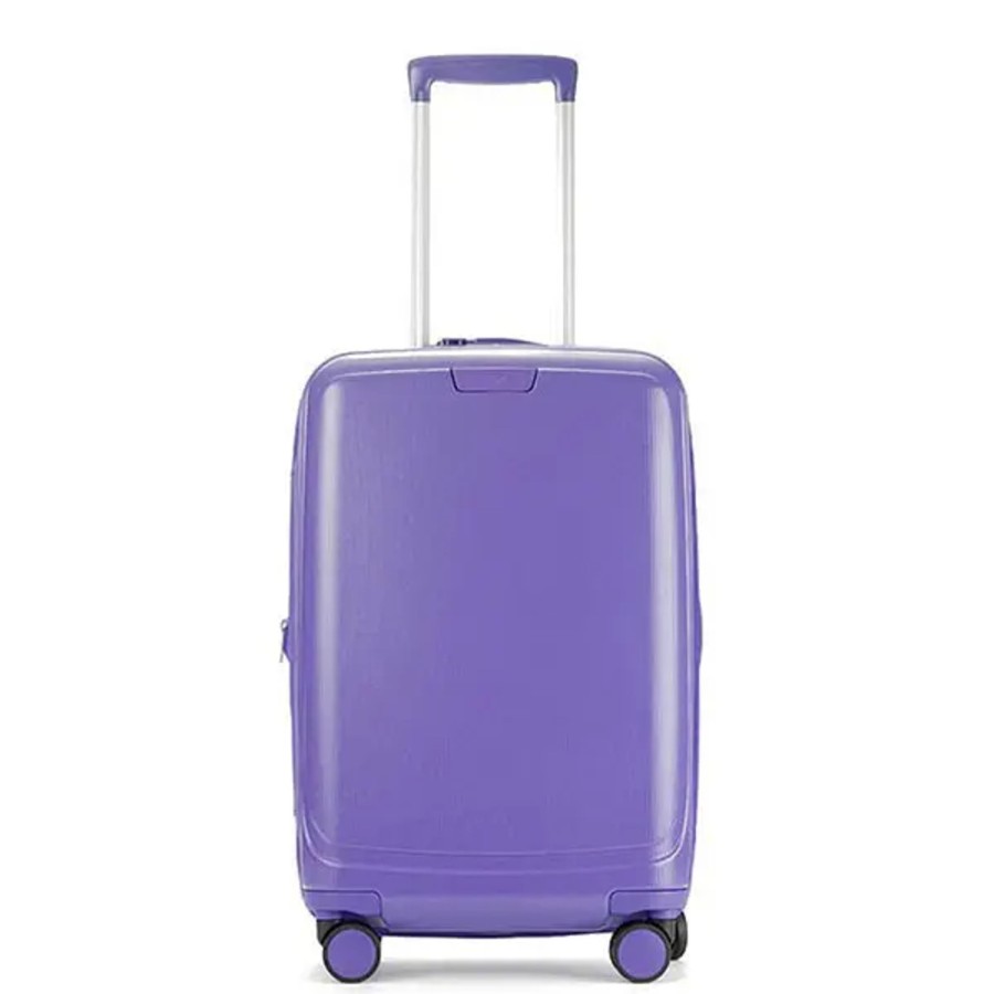 Bagage Elite Valises Cabine | Elite - Valise Cabine Pure - Ultra Violet