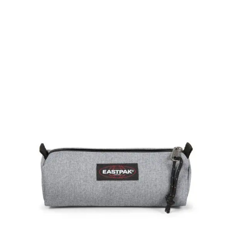 Scolaire Eastpak | Trousse Benchmark Eastpak - Sunday Grey