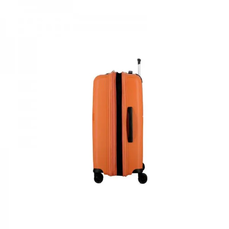 Bagage Jump - Vente Ferme Valises Soute | Valise Soute Jump Txc2 Medium - Orange