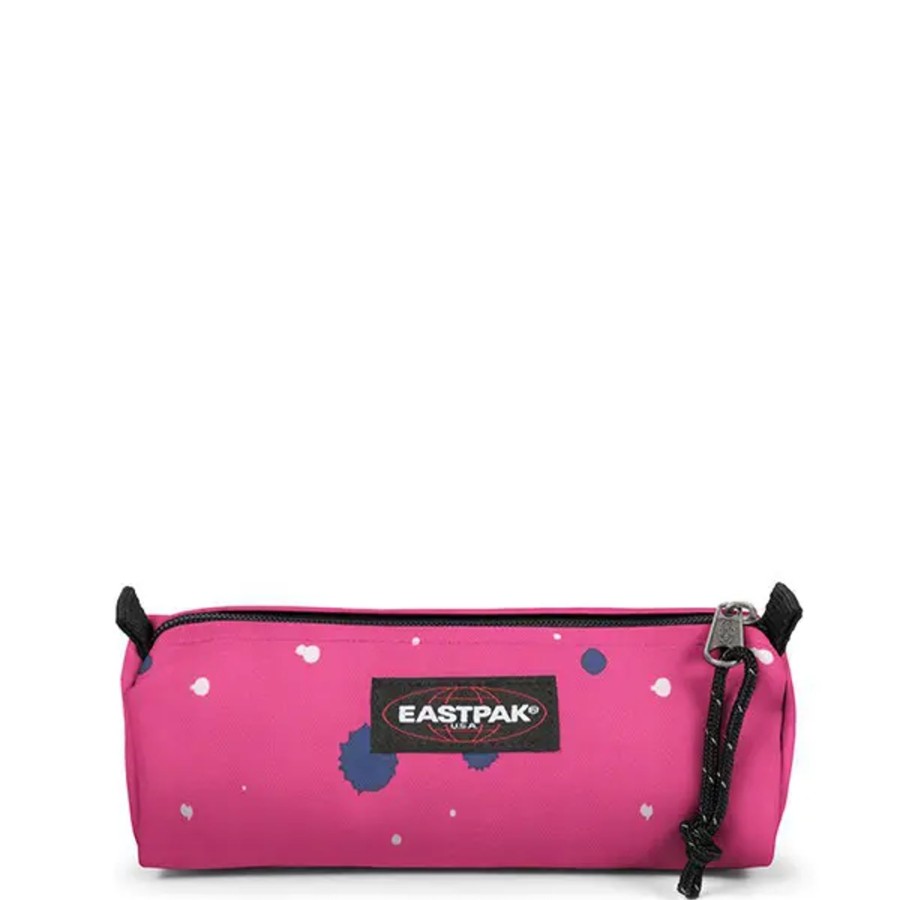 Scolaire Eastpak | Eastpak - Trousse Authentic Benchmark - K28 Splashes Escape