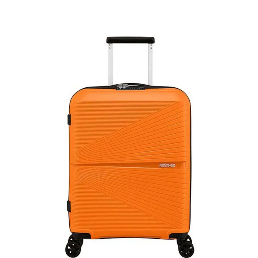 Bagage American Tourister Valises Cabine | American Tourister - Valise Cabine Airconic Mango Orange