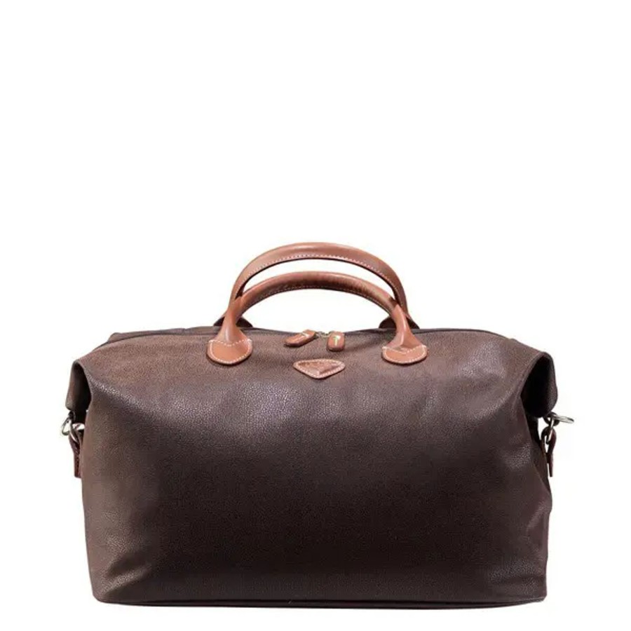 Bagage Jump Sacs De Voyage | Jump - Sac Baluchon 45 Cm Uppsala - Chocolat