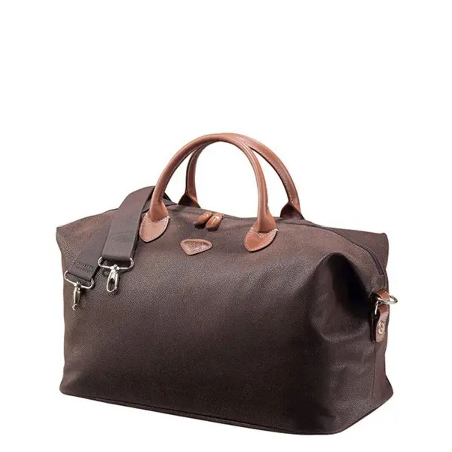 Bagage Jump Sacs De Voyage | Jump - Sac Baluchon 45 Cm Uppsala - Chocolat