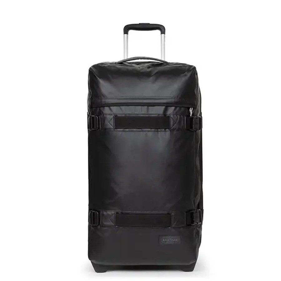 Bagage Eastpak Valises Soute | Transit'R + M O13 Tarp Black