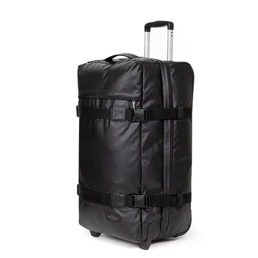 Bagage Eastpak Valises Soute | Transit'R + M O13 Tarp Black