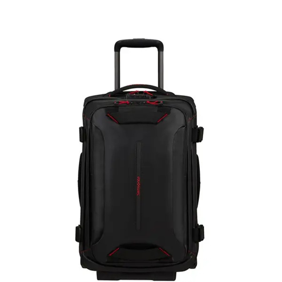 Bagage Samsonite Valises Cabine | Samsonite - Valise Cabine Ecodiver - Noir