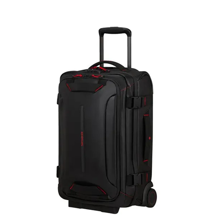 Bagage Samsonite Valises Cabine | Samsonite - Valise Cabine Ecodiver - Noir