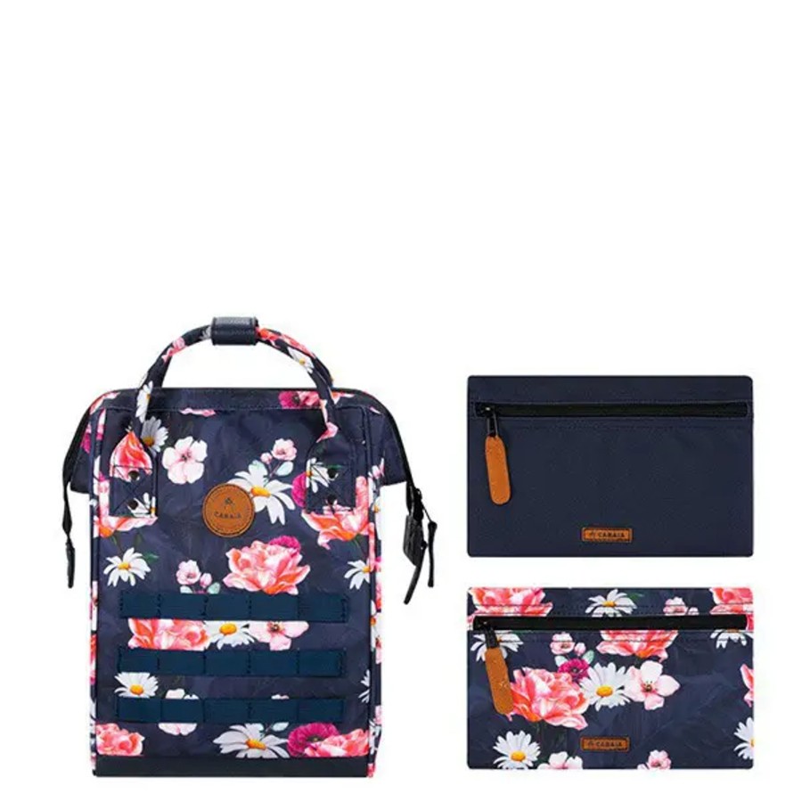 Femme Cabaïa | Cabaia - Sac A Dos Adventurer S - Osaka