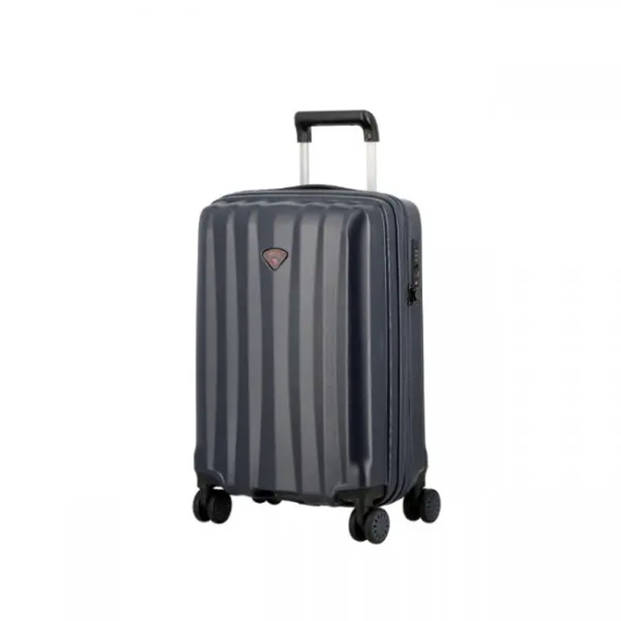 Bagage Jump Valises Cabine | Jump - Valise Cabine Tanoma 2 Marine