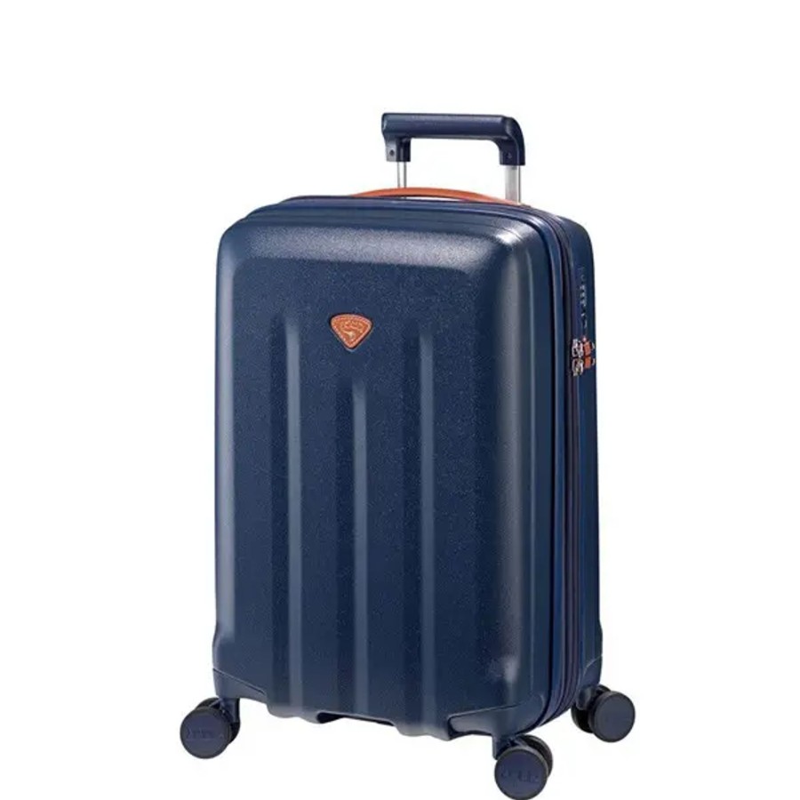 Bagage Jump Valises Cabine | Jump - Valise Cabine Extensible Uppsala - Marine