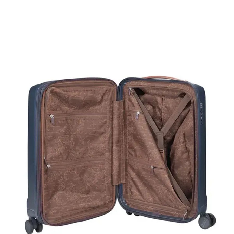 Bagage Jump Valises Cabine | Jump - Valise Cabine Extensible Uppsala - Marine