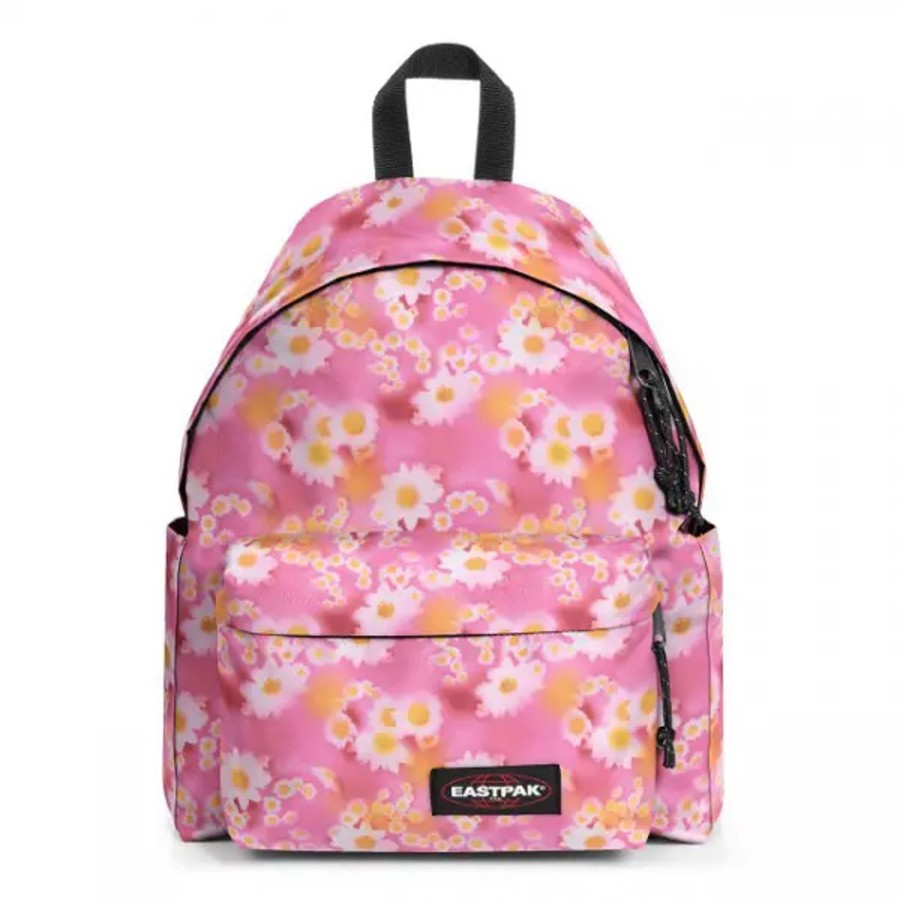 Femme Eastpak | Eastpak - Sac A Dos Day Pak'R - Soft Pink