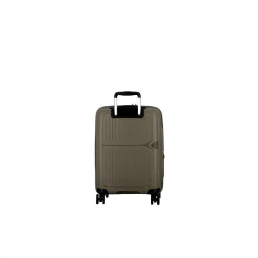 Bagage Jump - Vente Ferme Valises Cabine | Valise Soute Jump Txc2 Medium - Champagne