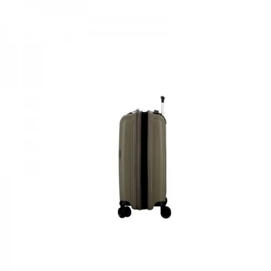 Bagage Jump - Vente Ferme Valises Cabine | Valise Soute Jump Txc2 Medium - Champagne