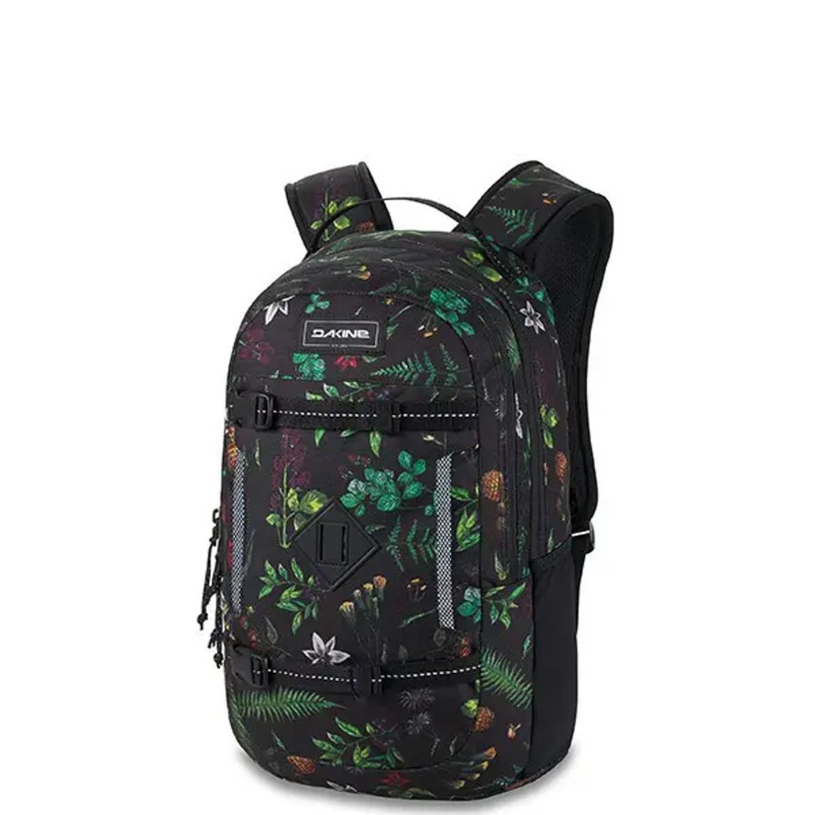 Scolaire Dakine | Sac A Dos Kids Mission Pack 18L Woodland Floral