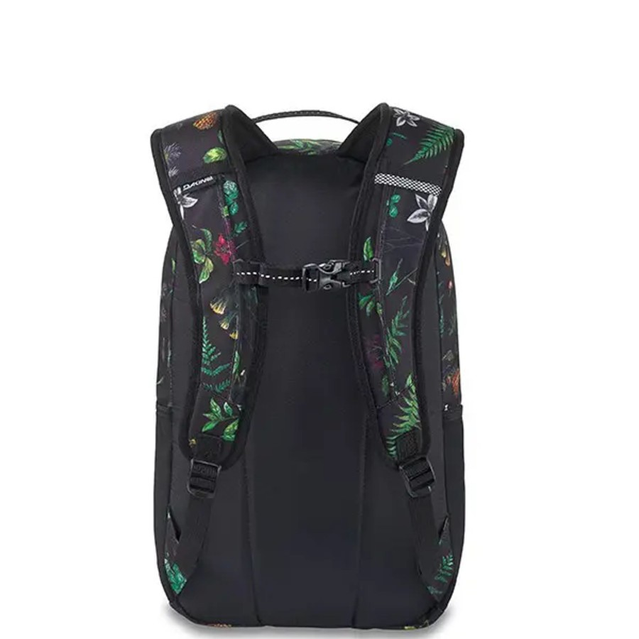 Scolaire Dakine | Sac A Dos Kids Mission Pack 18L Woodland Floral