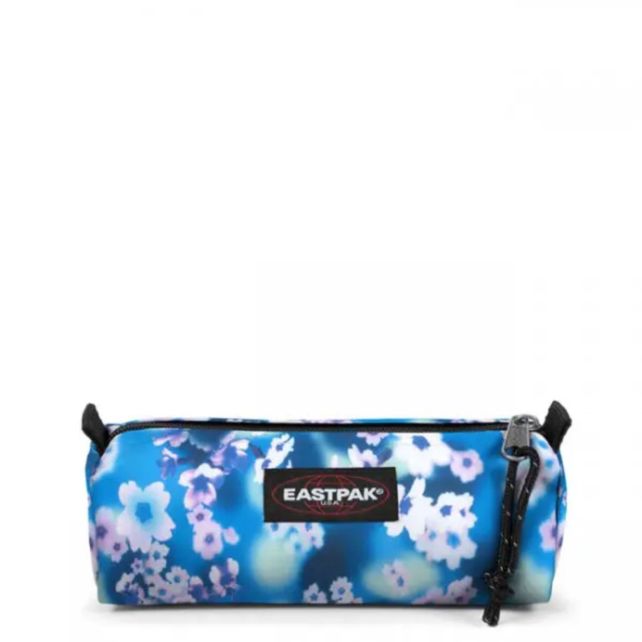 Scolaire Eastpak | Trousse Benchmark Eastpak - Soft Blue