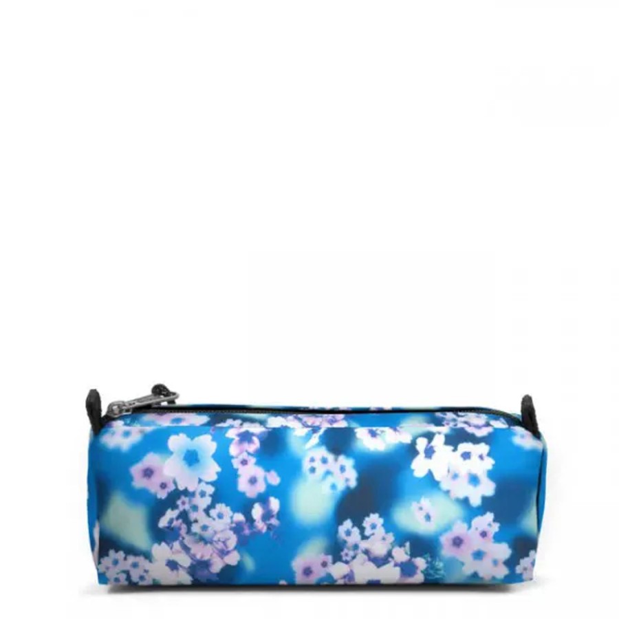 Scolaire Eastpak | Trousse Benchmark Eastpak - Soft Blue