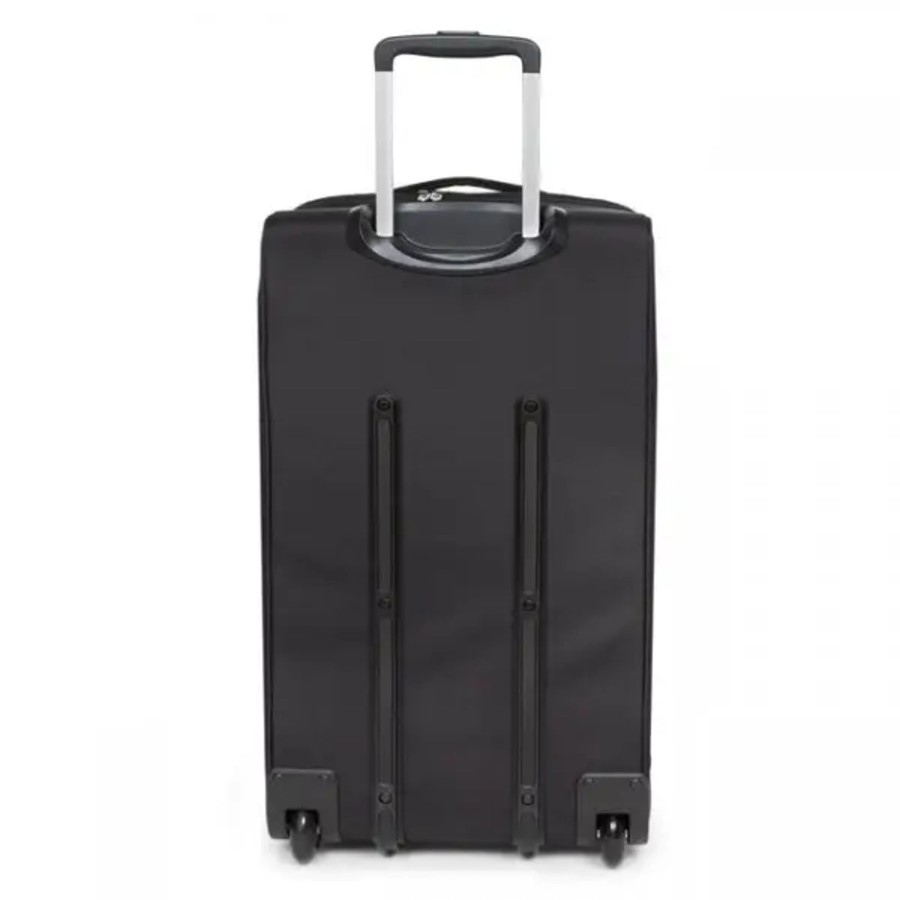 Bagage Eastpak Valises Soute | Eastpak - Valise Soute Transit'R L Bold Btr Black