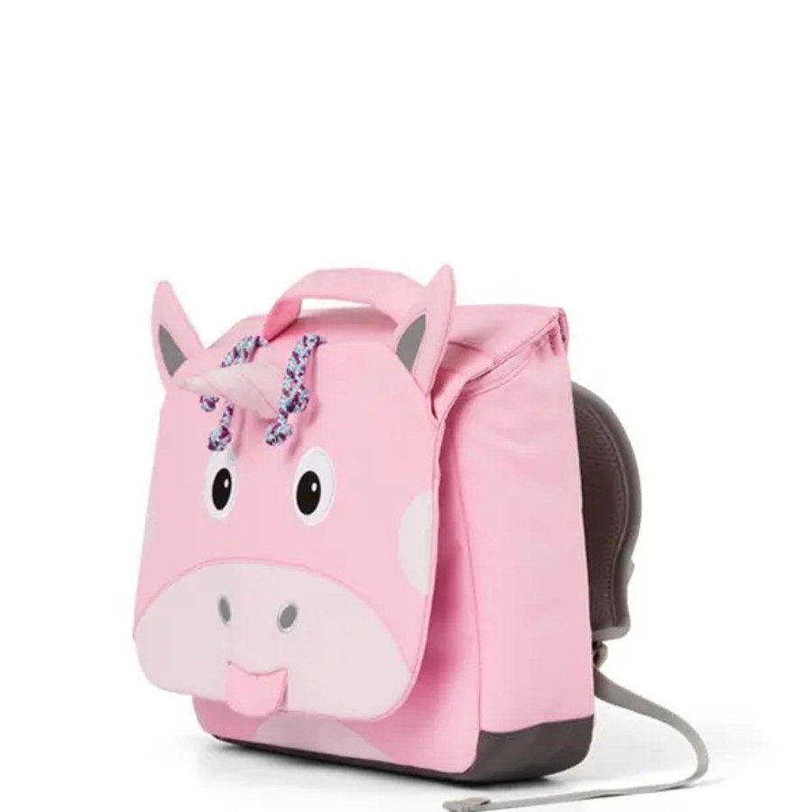 Scolaire Affenzahn | Affenzahn - Cartable Enfant 31,5 Cm Unicorn